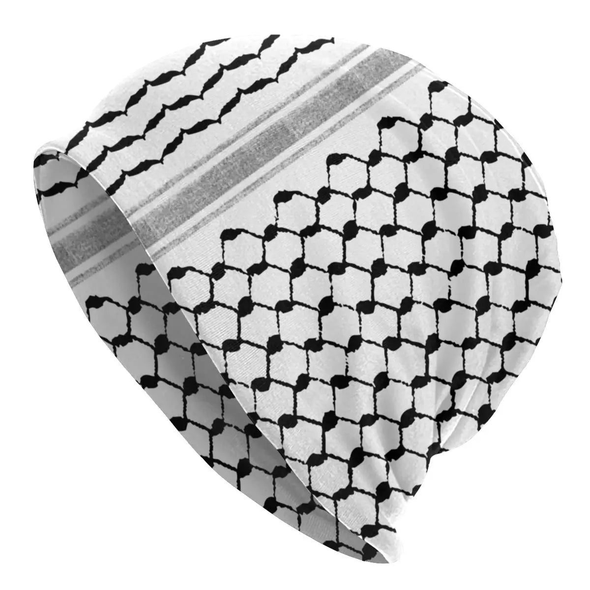 Bonnet Palestine Keffieh