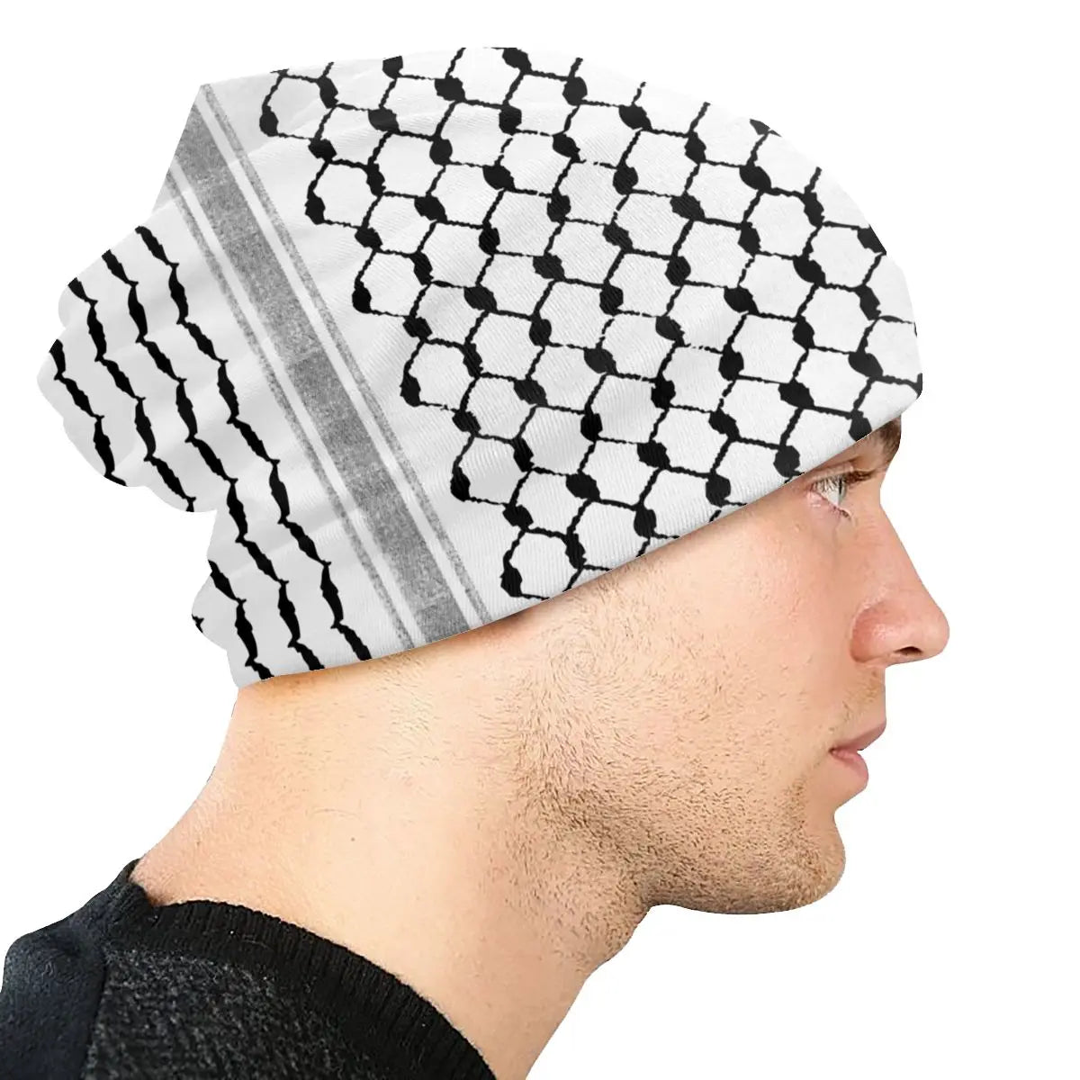 Bonnet Palestine