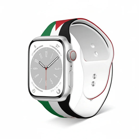 Bracelet Apple Watch Palestine