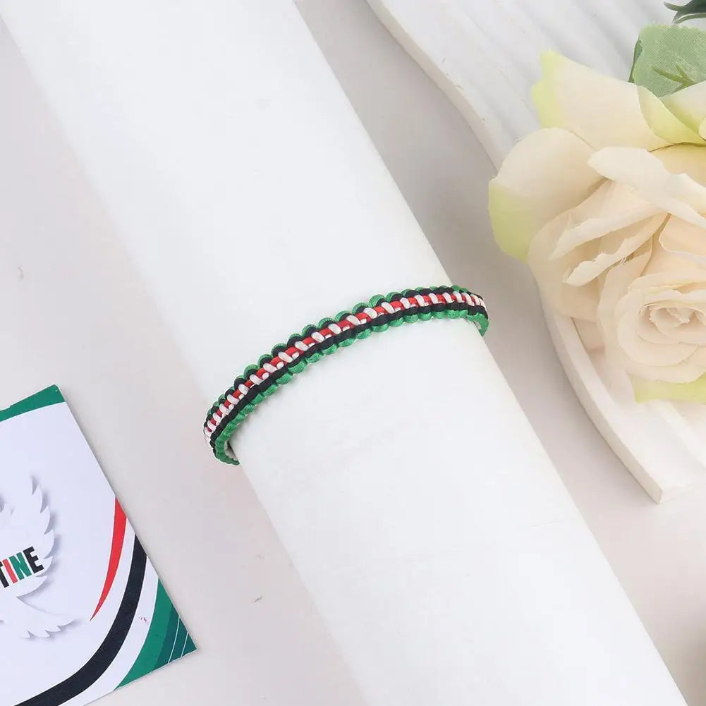 Bracelet De La Palestine