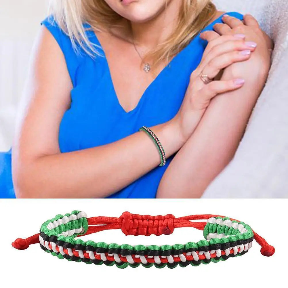 Bracelet De La Palestine
