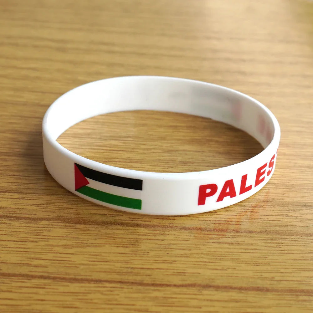 Bracelet Free Palestine