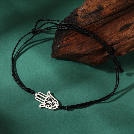 Bracelet Main de Fatima Palestine