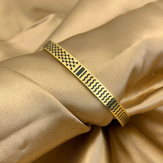 Bracelet Palestine