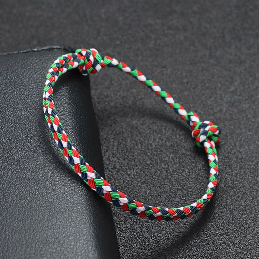 Bracelet Soutien Palestine