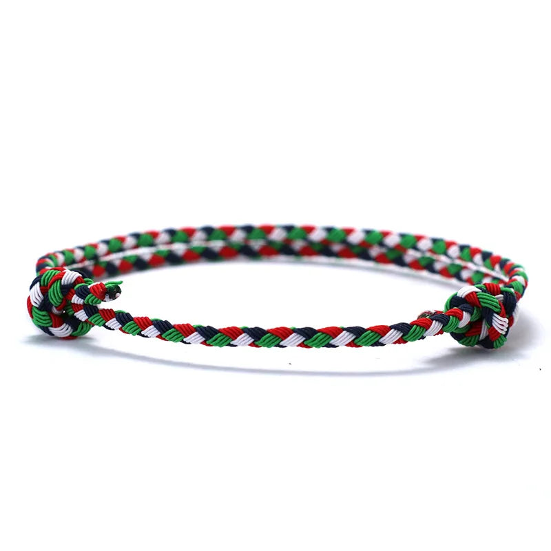 Bracelet Soutien Palestine