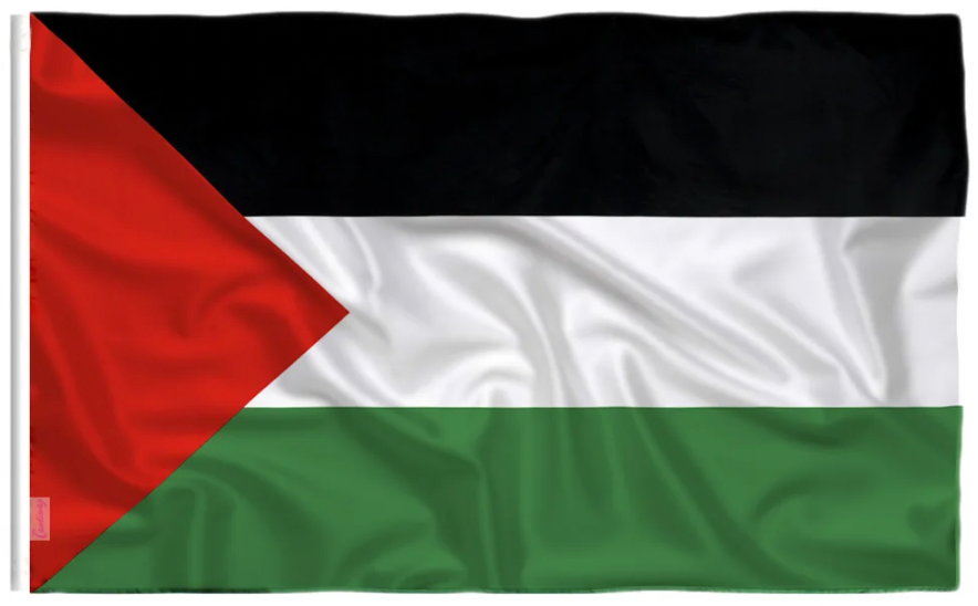 Drapeau Palestine