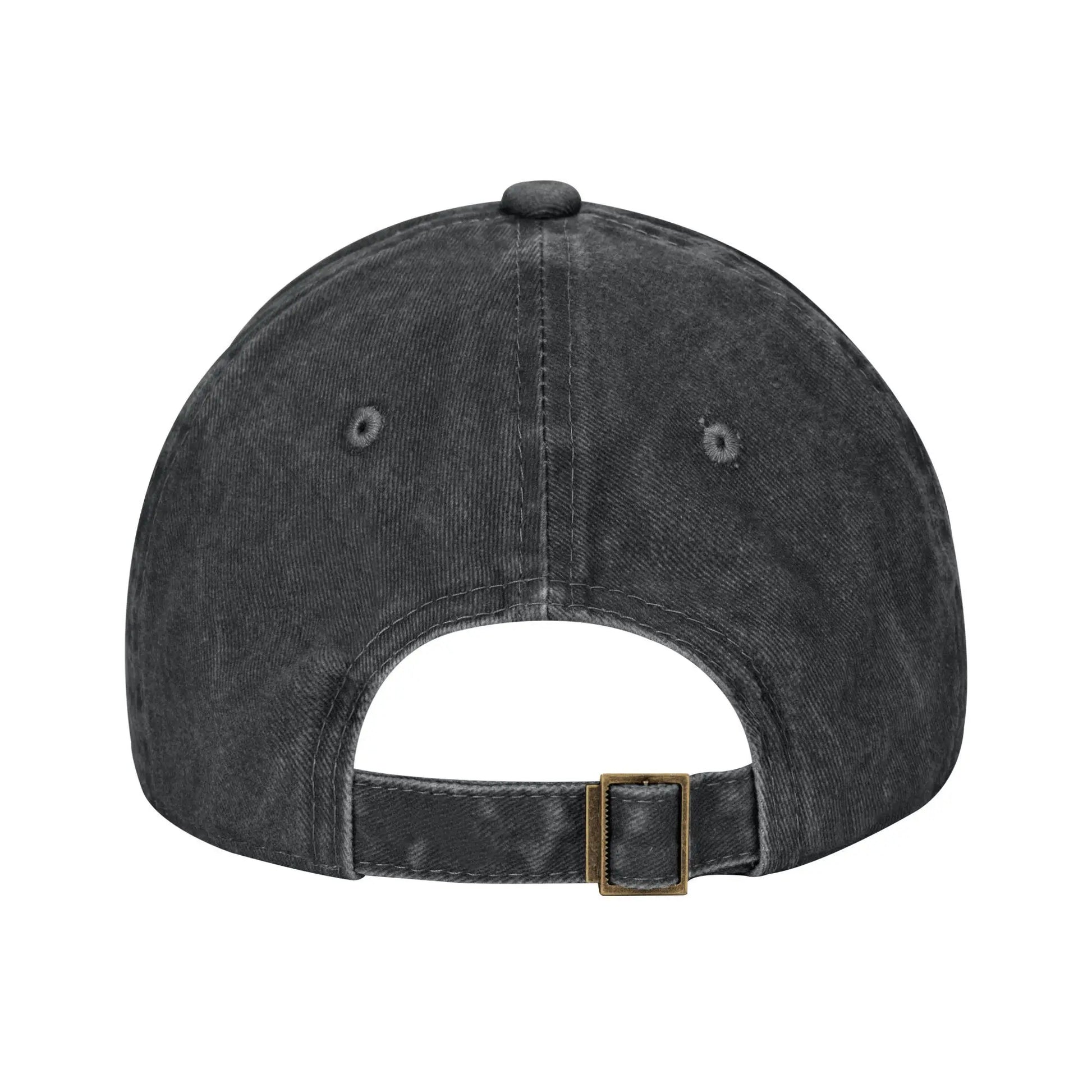 Casquette Antifa