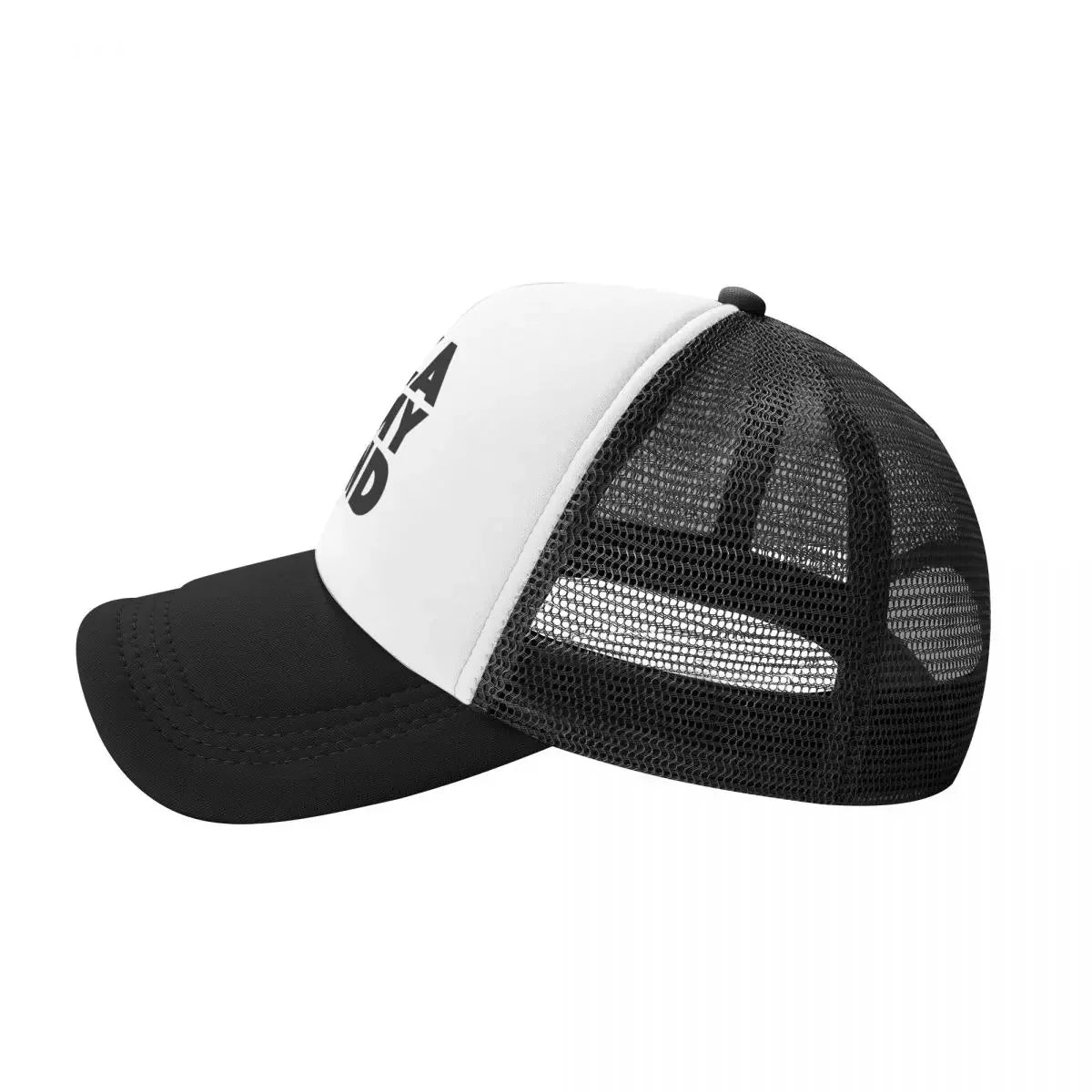 Casquette Gaza