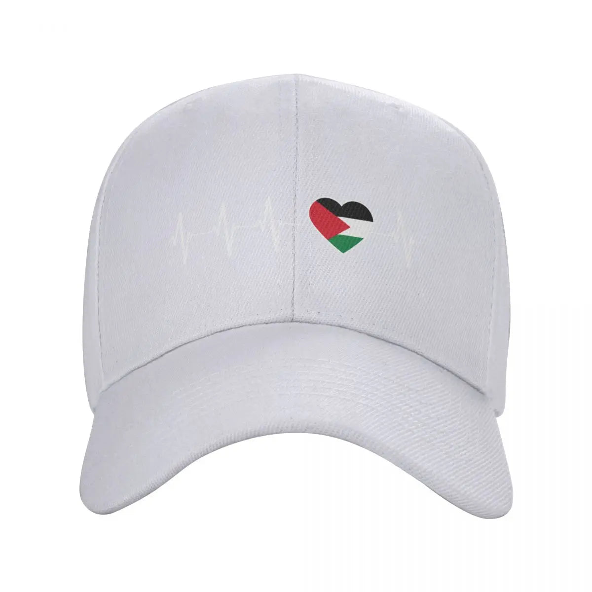 Casquette I Love Palestine