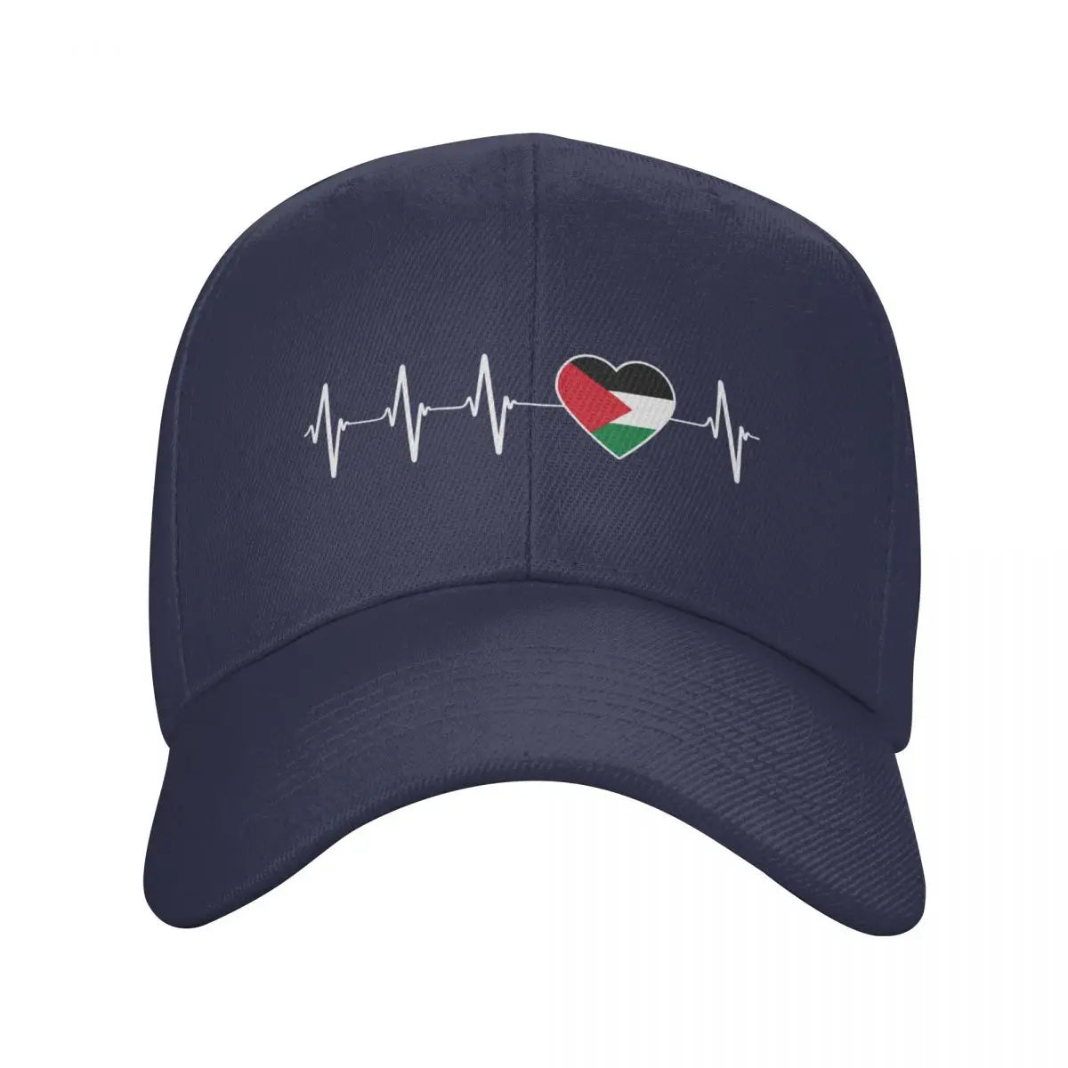Casquette I Love Palestine