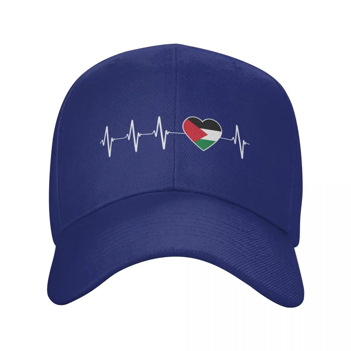 Casquette I Love Palestine