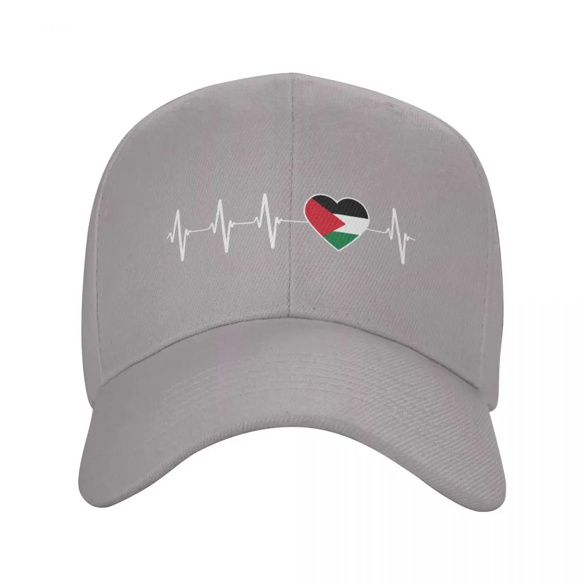 Casquette I Love Palestine
