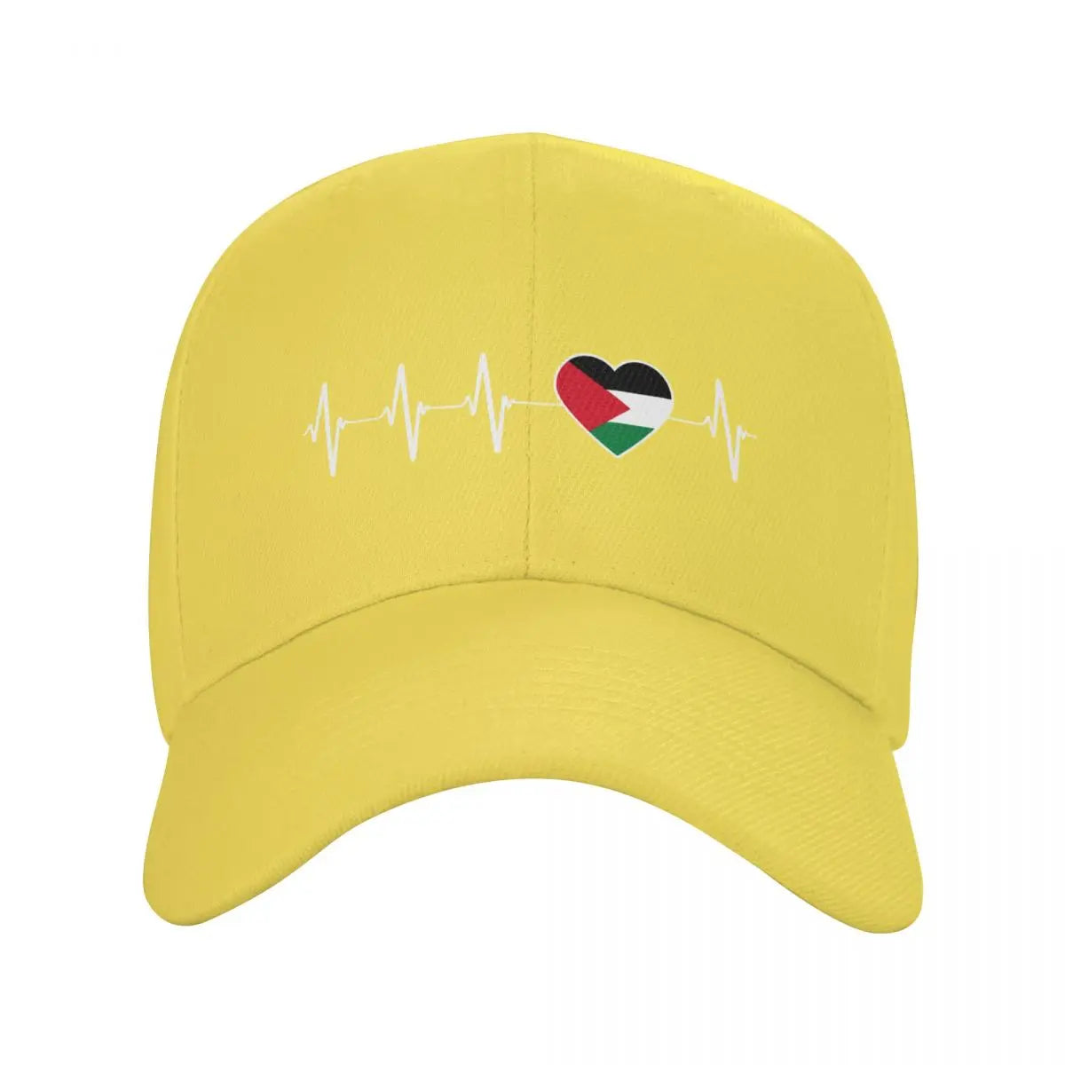 Casquette I Love Palestine