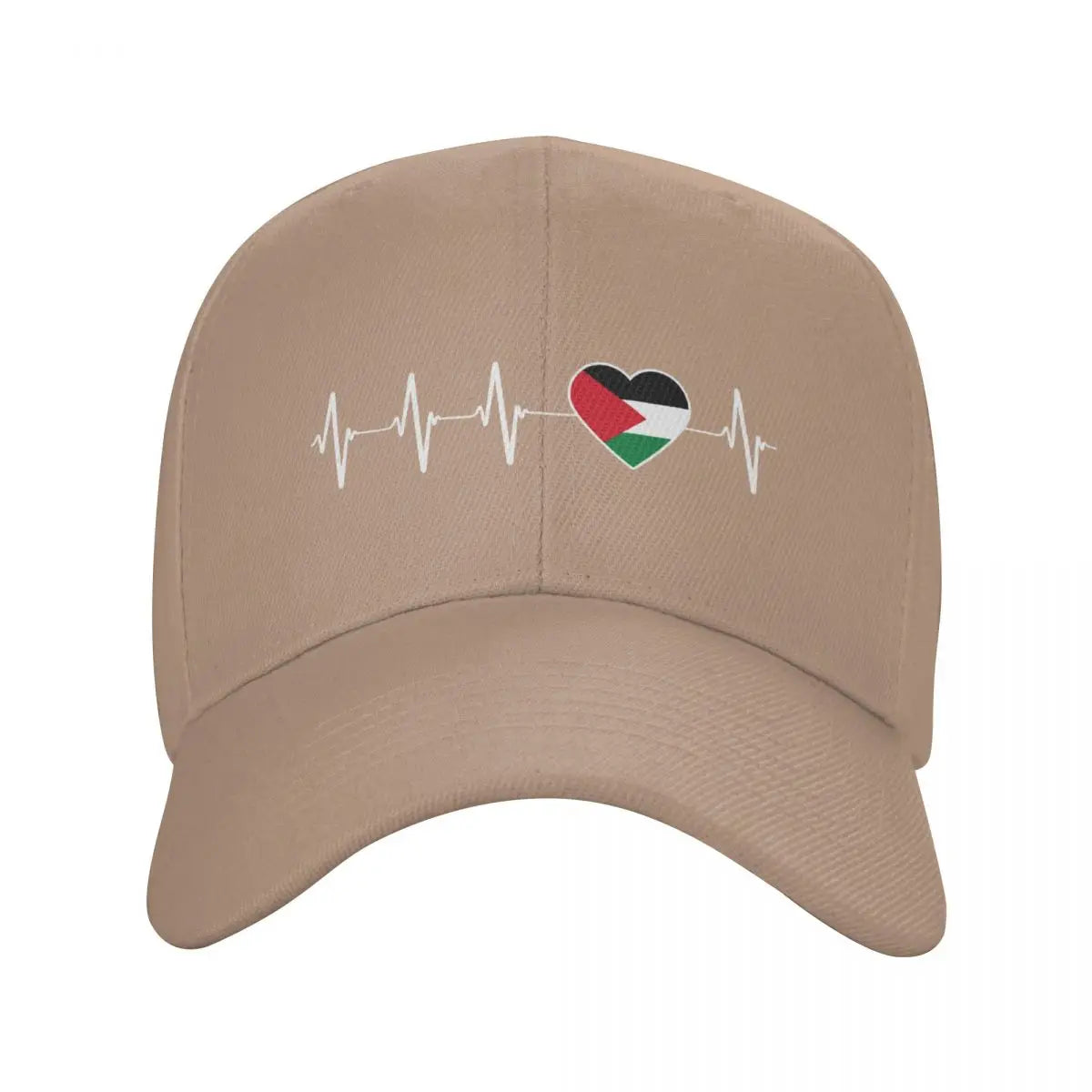 Casquette I Love Palestine
