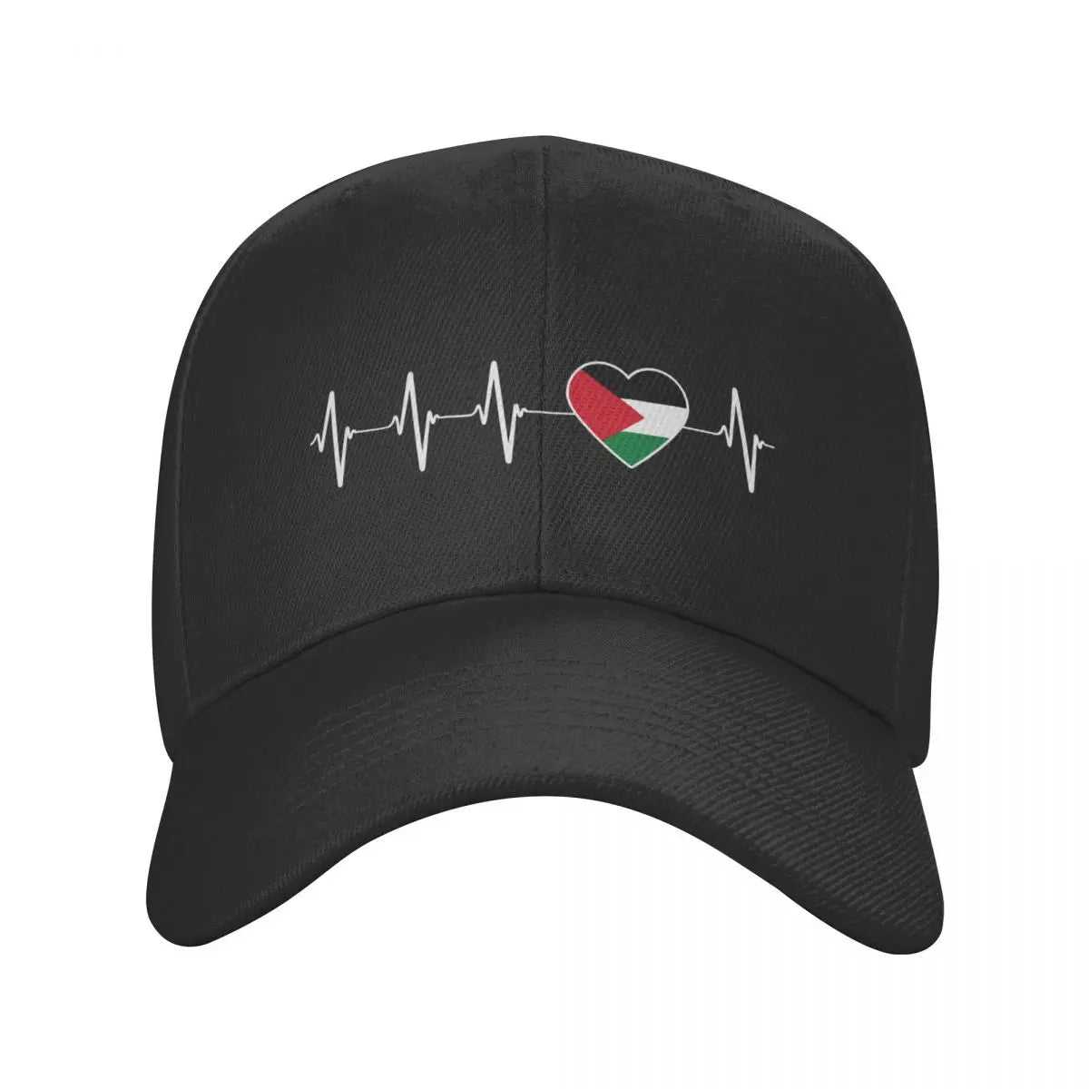 Casquette I Love Palestine