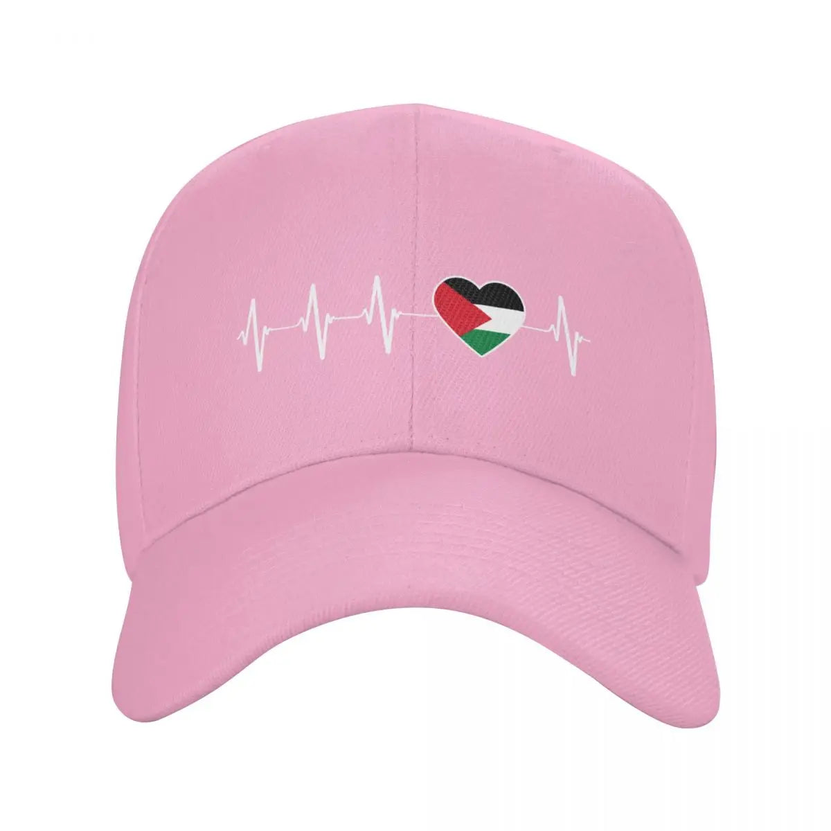 Casquette I Love Palestine