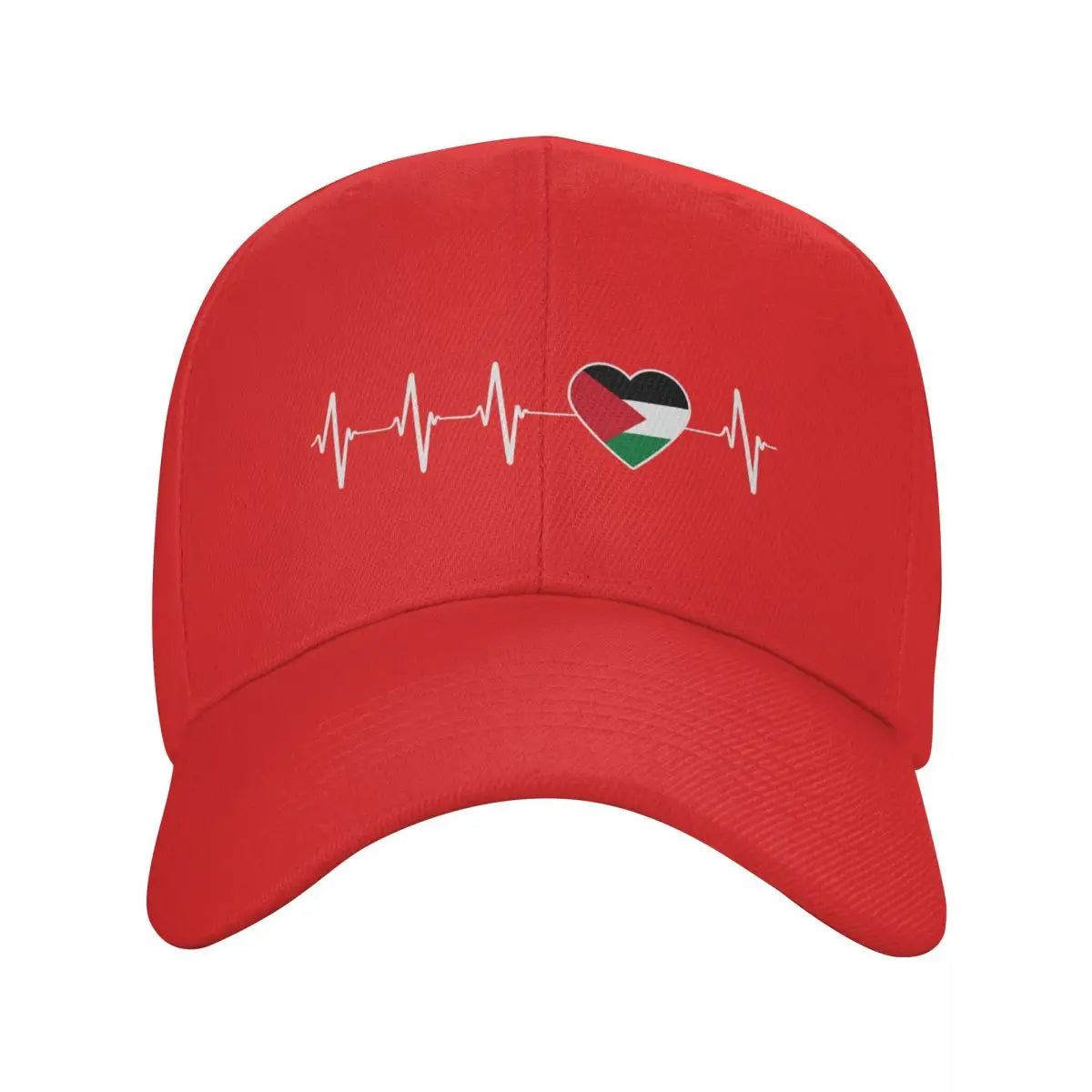 Casquette I Love Palestine