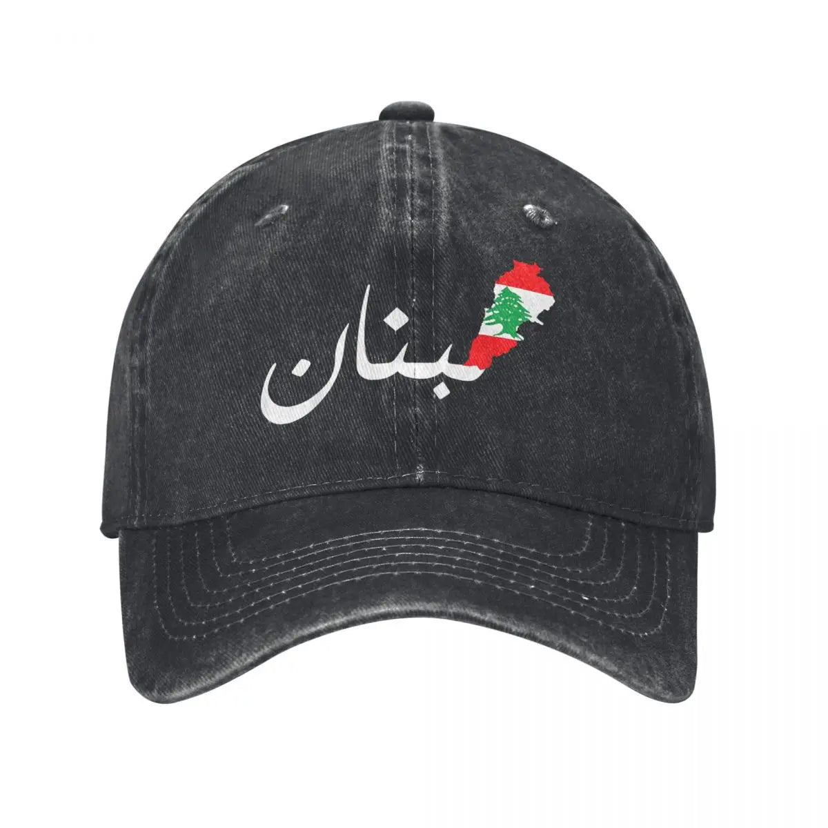 Casquette Liban