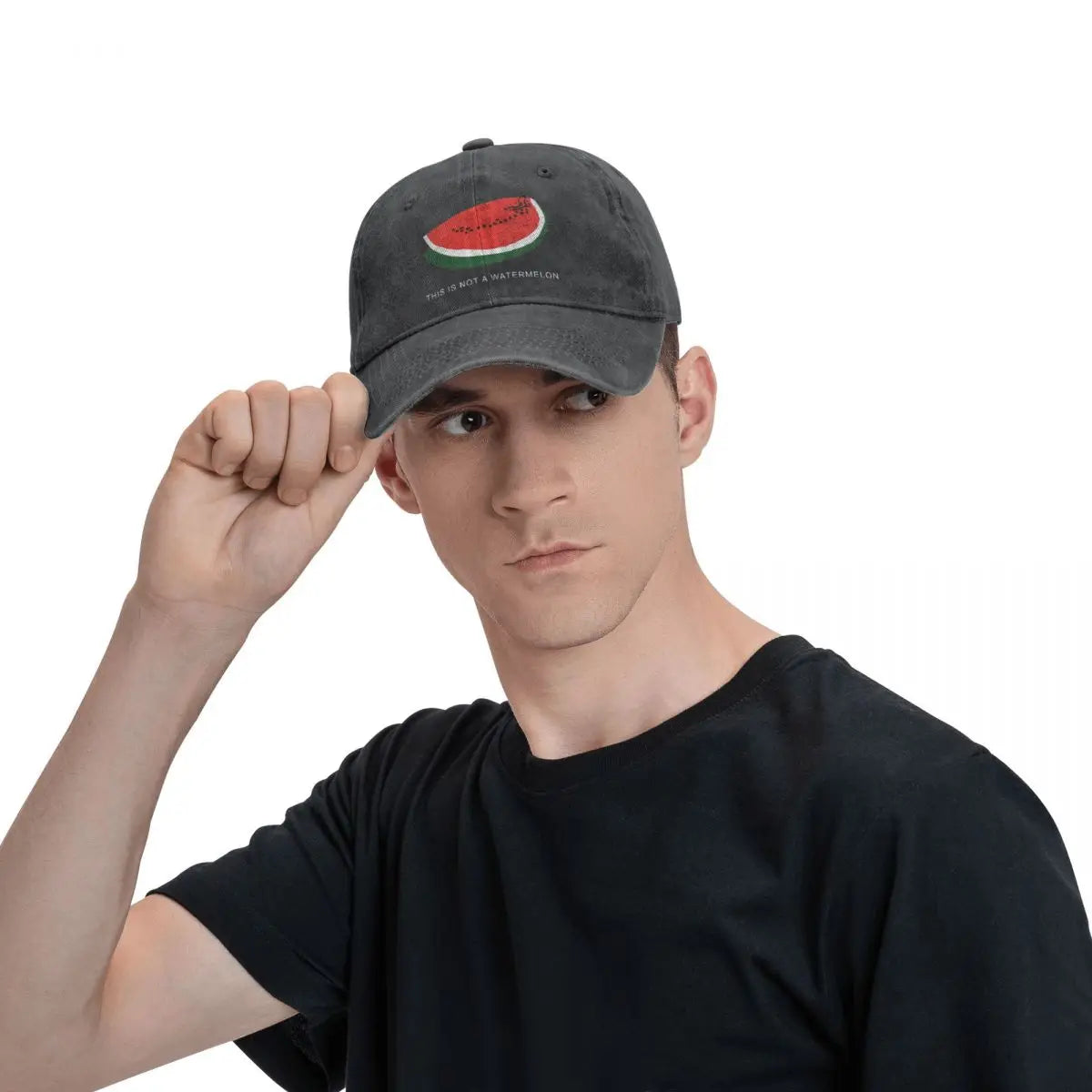 Casquette Palestine