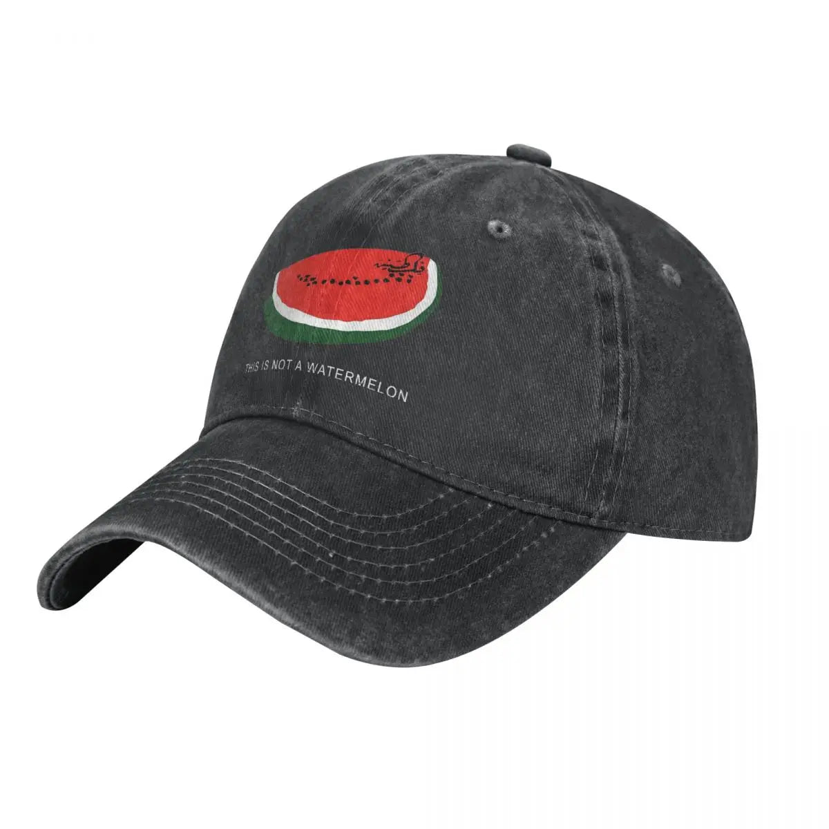 Casquette Palestine