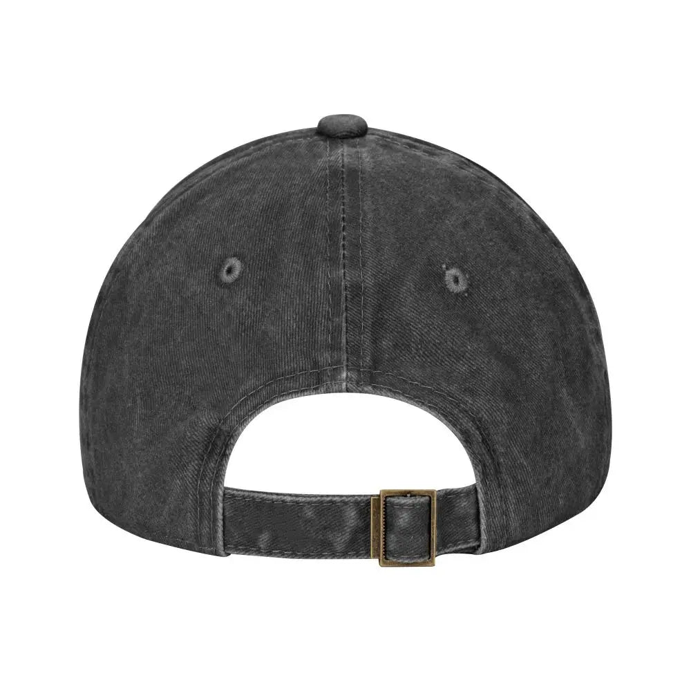 Casquette Palestine carte pasteque
