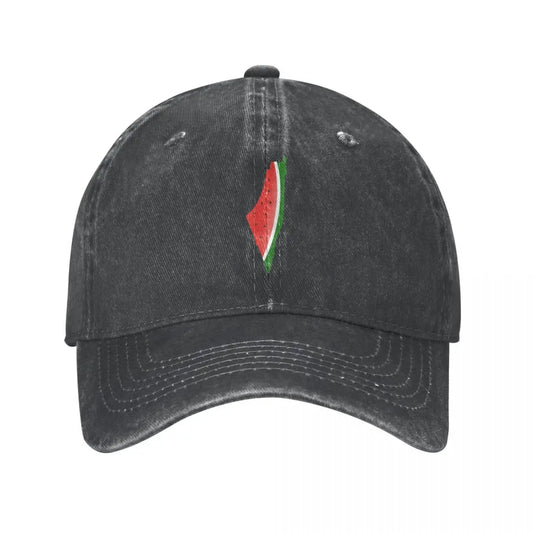 Casquette Palestine