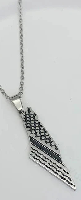 Collier Palestine