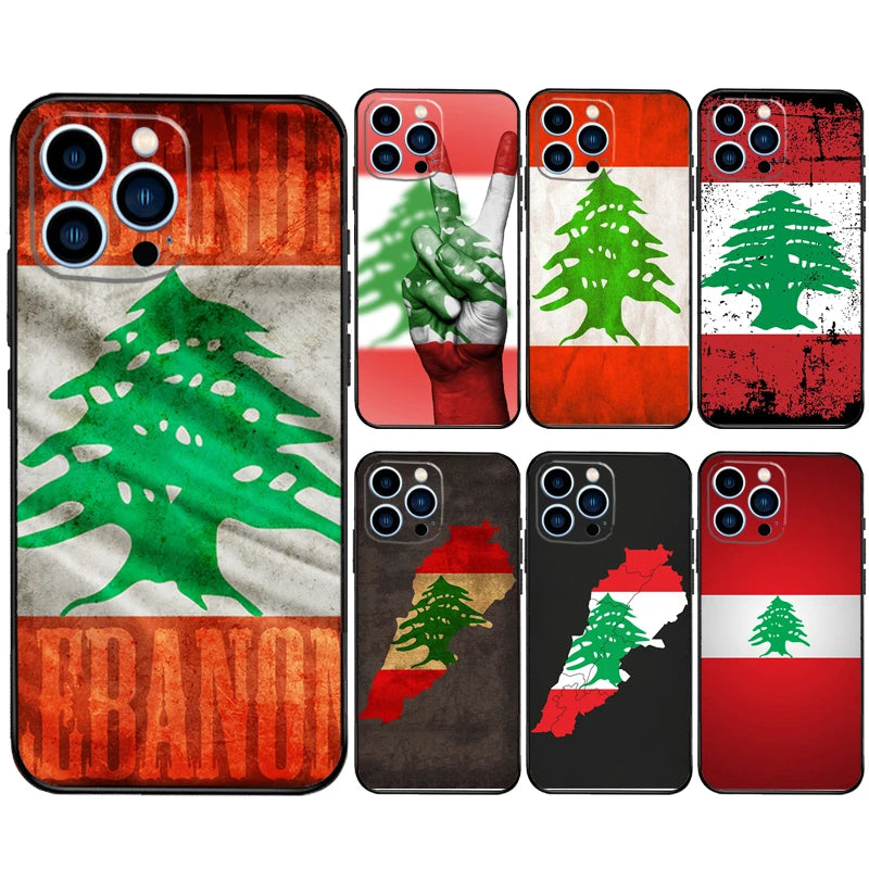 Coque Liban