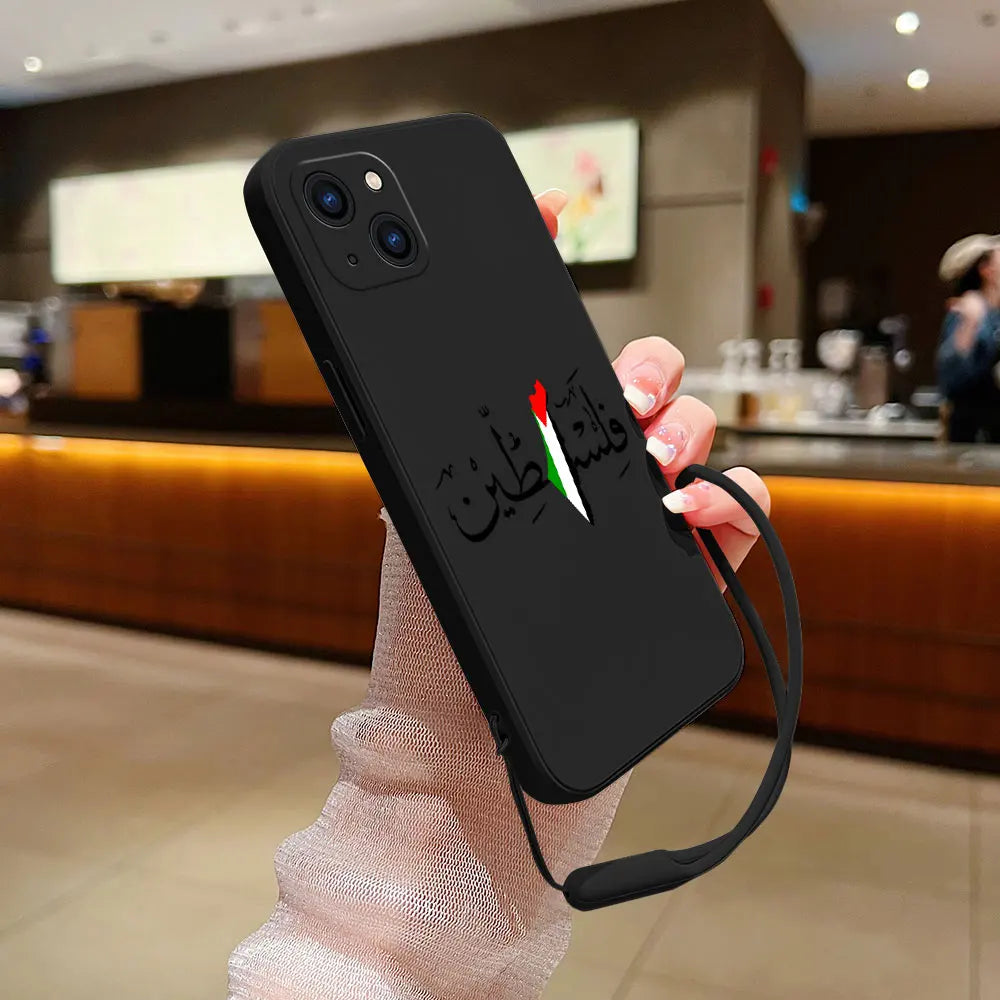 Coque Palestine iPhone XR, XS Max