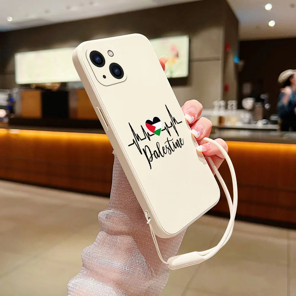Coque Palestine iPhone XR, XS Max