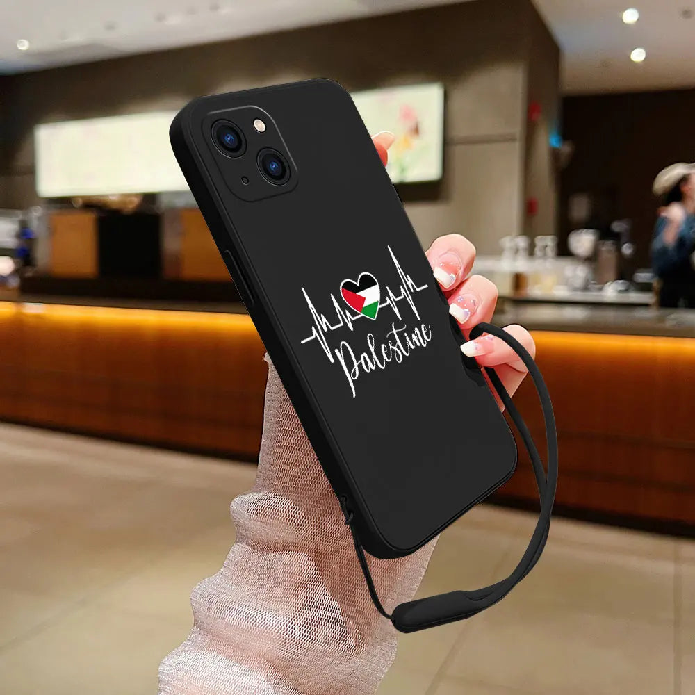 Coque Palestine iPhone XR, XS Max