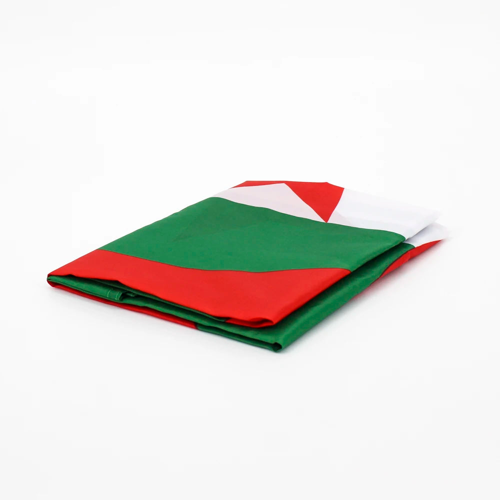 Drapeau Algerie Palestine