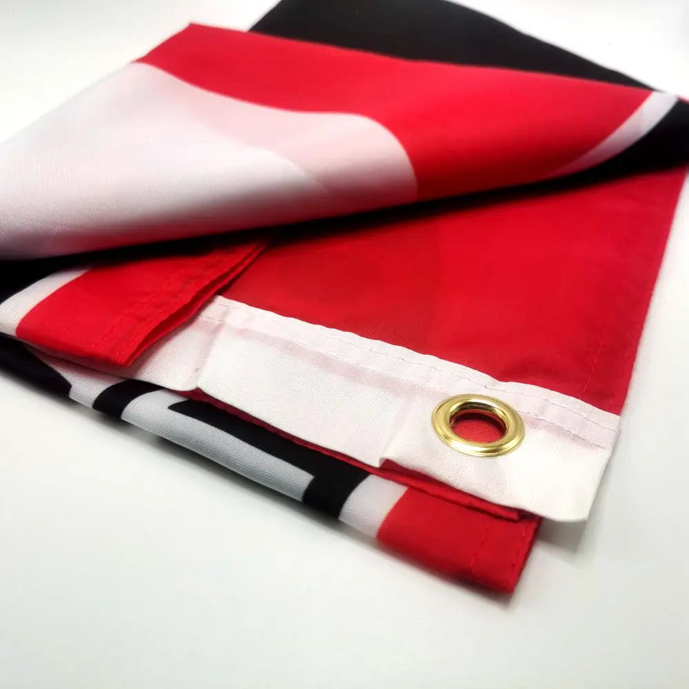 Drapeau Antifasciste