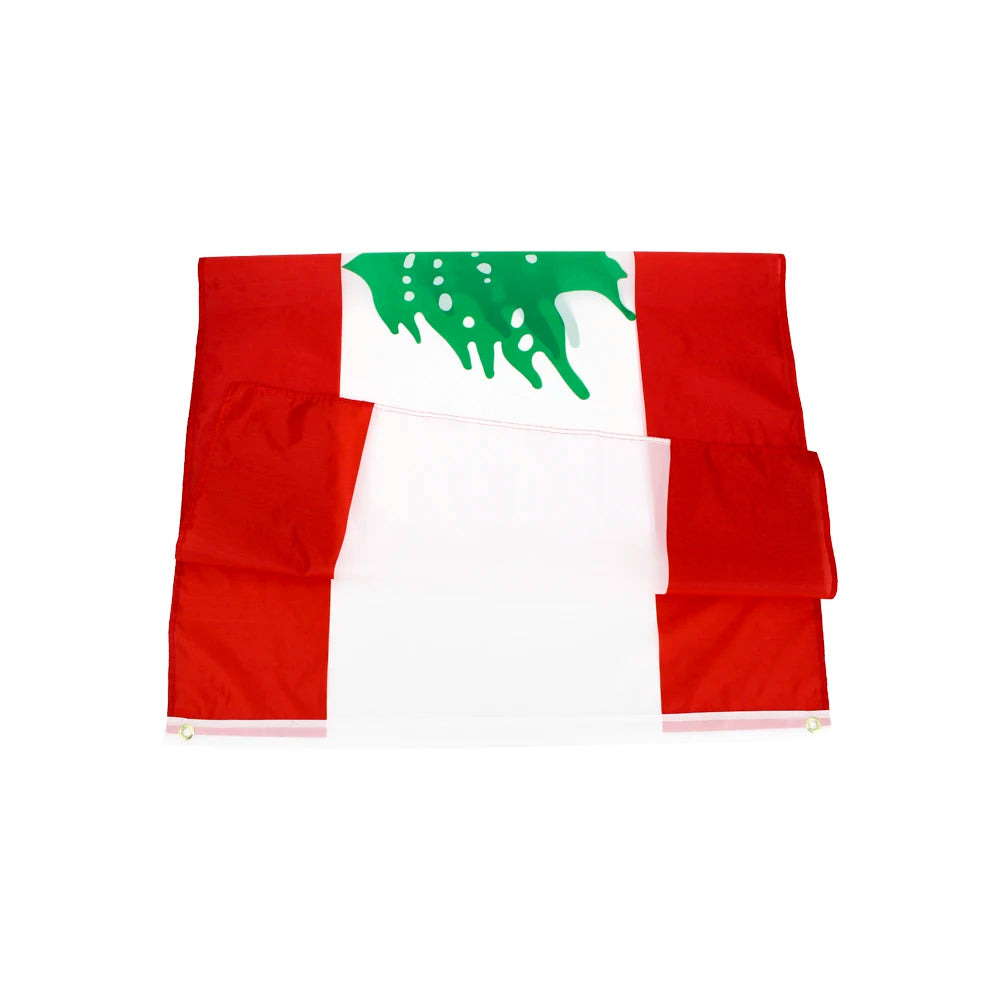 Drapeau Liban