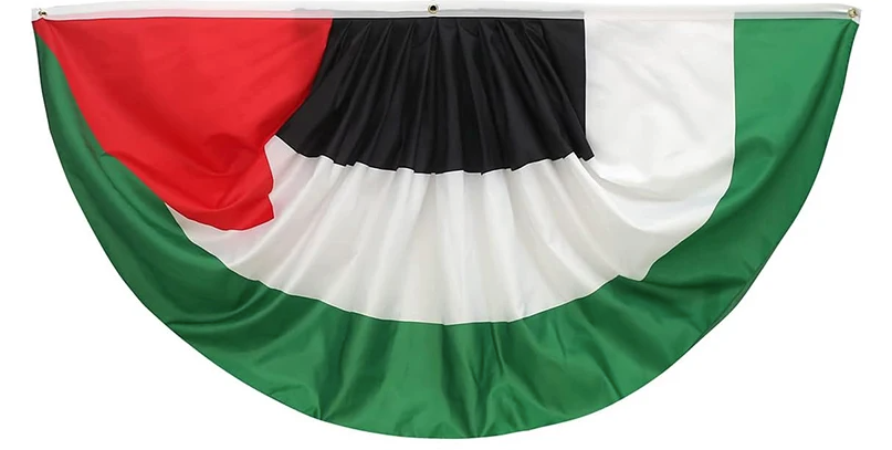 Drapeau Palestine