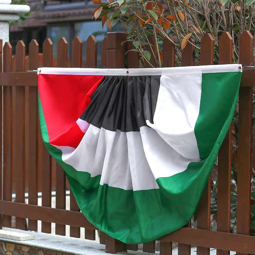 Drapeau Palestine