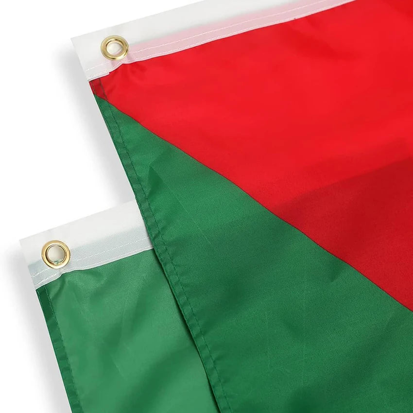 Drapeau Palestine