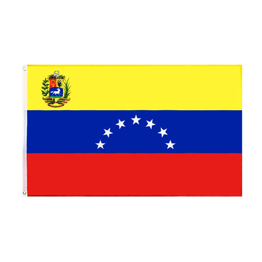 Drapeau Venezuela