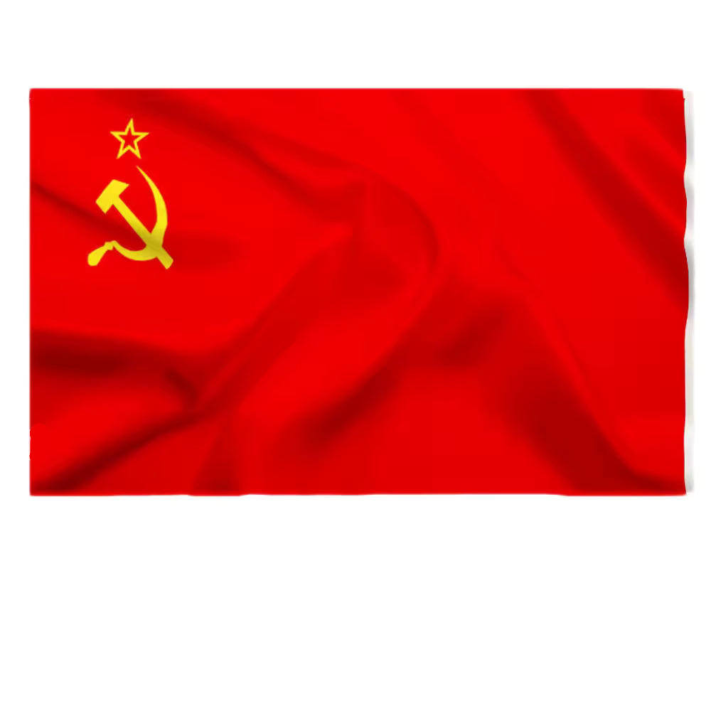 acheter Drapeau Communiste