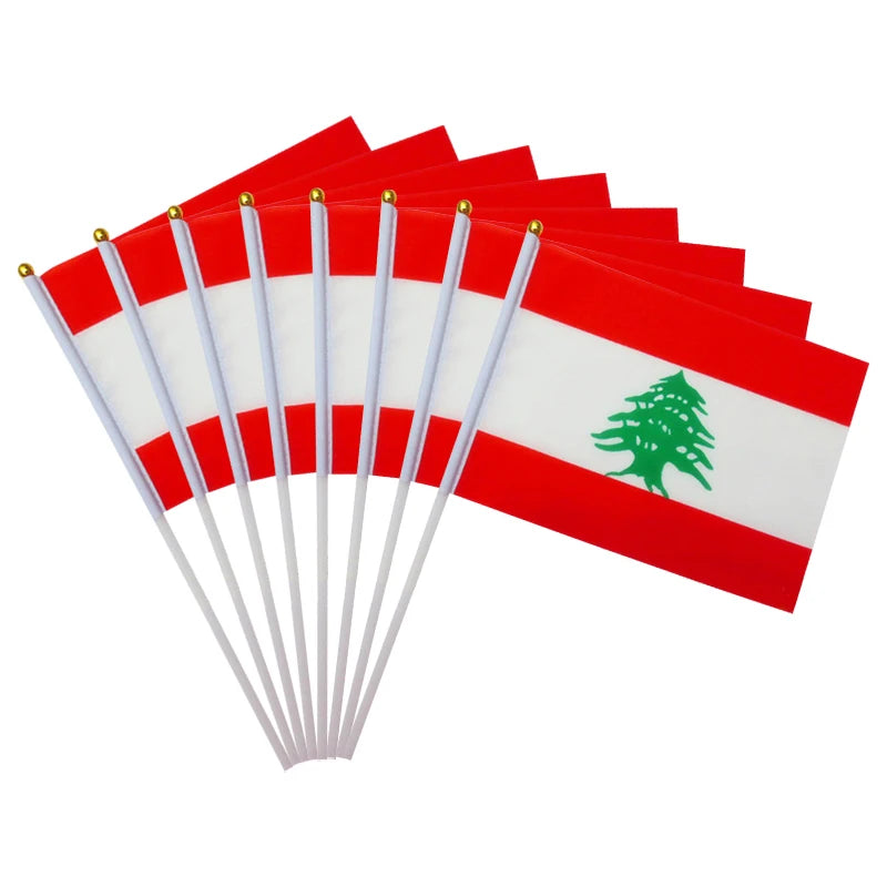 Drapeau du Liban