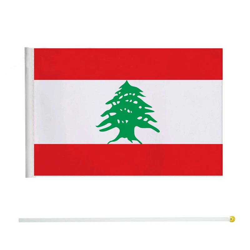 Drapeau du Liban