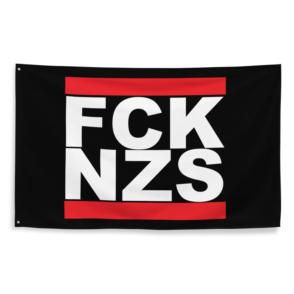 Bandiera FCK NZS