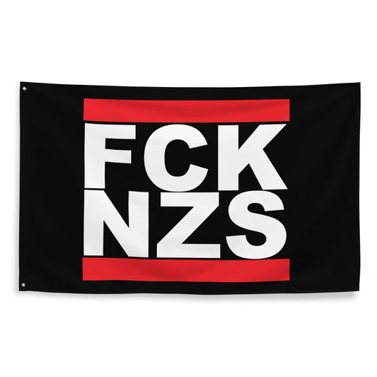 Bandiera FCK NZS