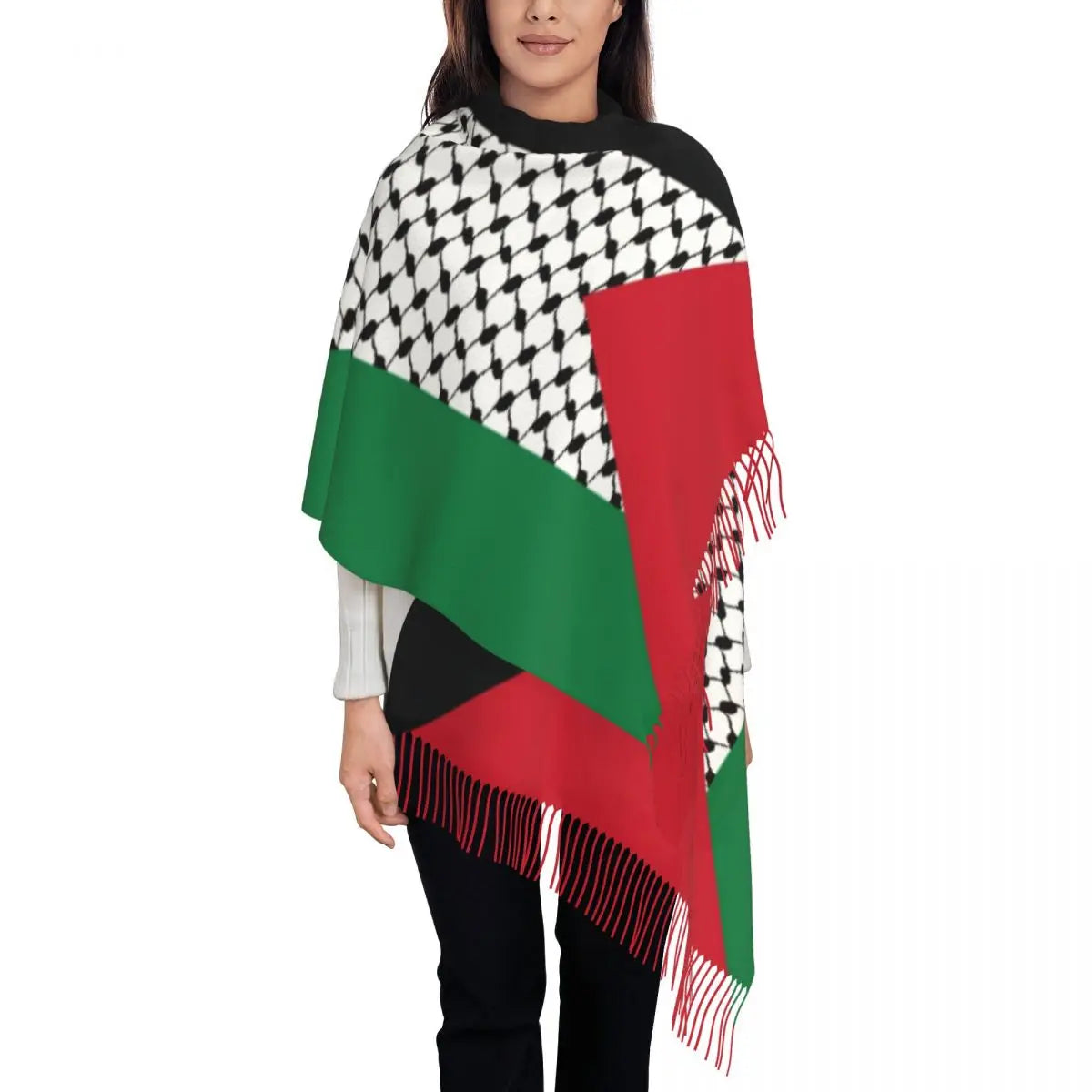 Foulard Palestine