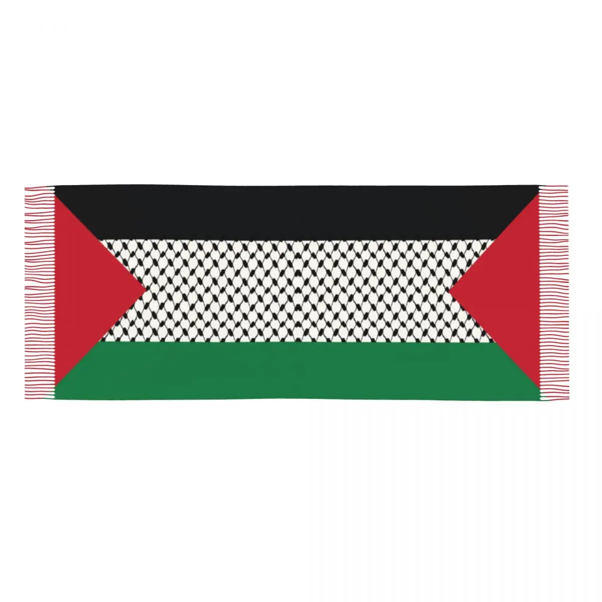 Foulard Palestine