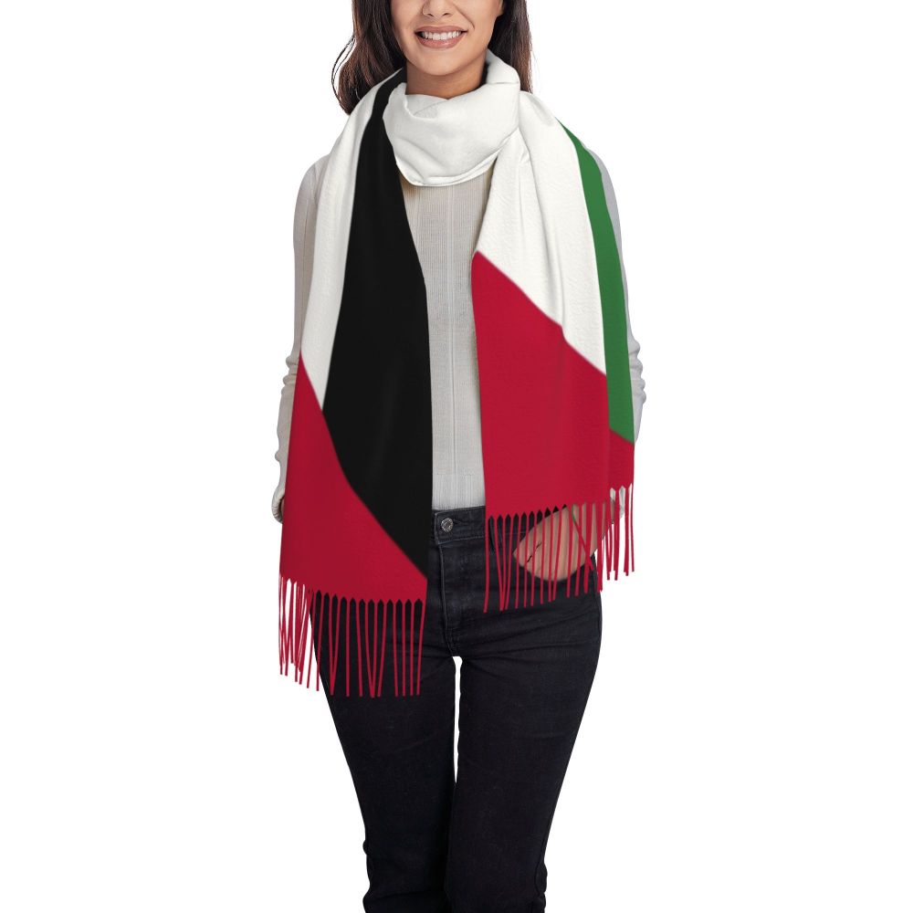 Foulard Palestine