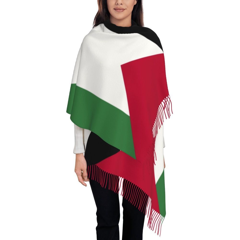 Foulard Palestine