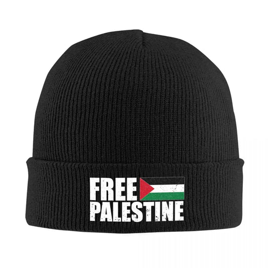 Free Palestine Bonnet