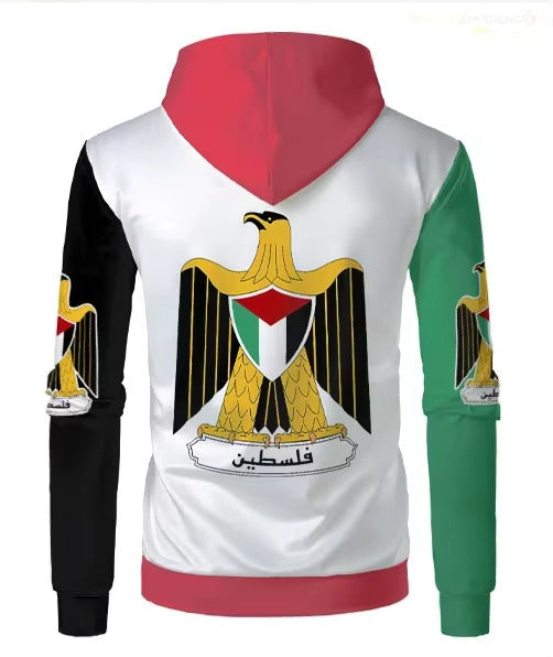 Free Palestine Pull